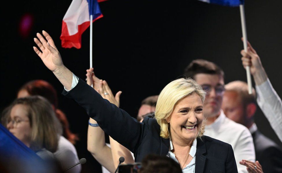 France's Far-Right And The Atlantic Island Migrant Proposal: Analysis And Concerns France's Far-Right And The Atlantic Island Migrant Proposal: Analysis And Concerns