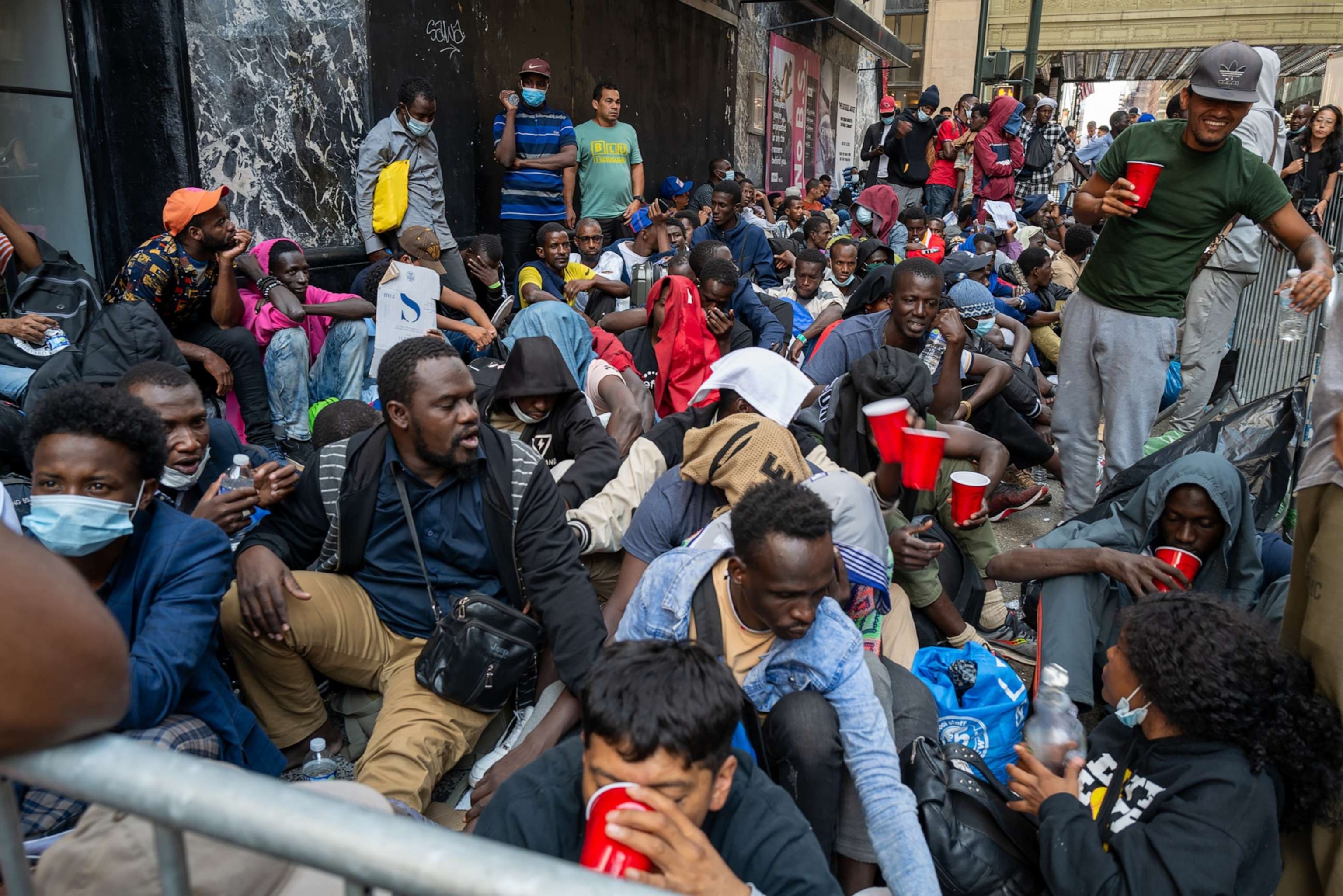 France's Migrant Deportation Policy: Island Exile Proposal And Public Reaction France's Migrant Deportation Policy: Island Exile Proposal And Public Reaction