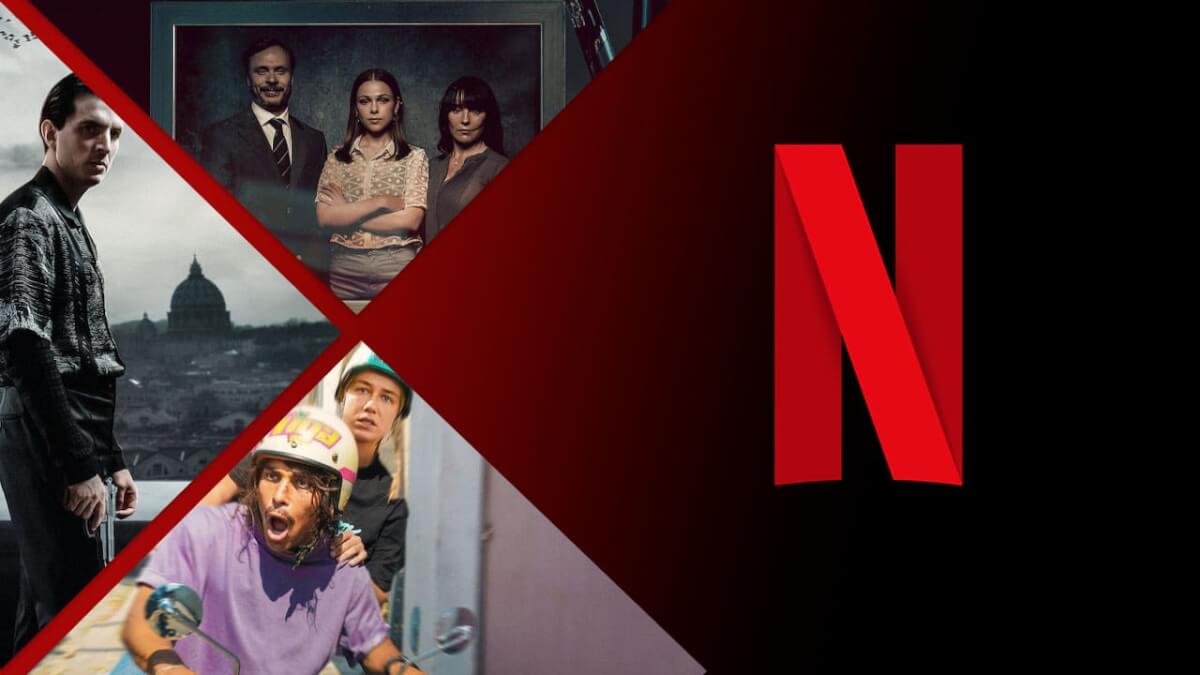France's Push For A European Netflix: Reality Or Ambition? France's Push For A European Netflix: Reality Or Ambition?