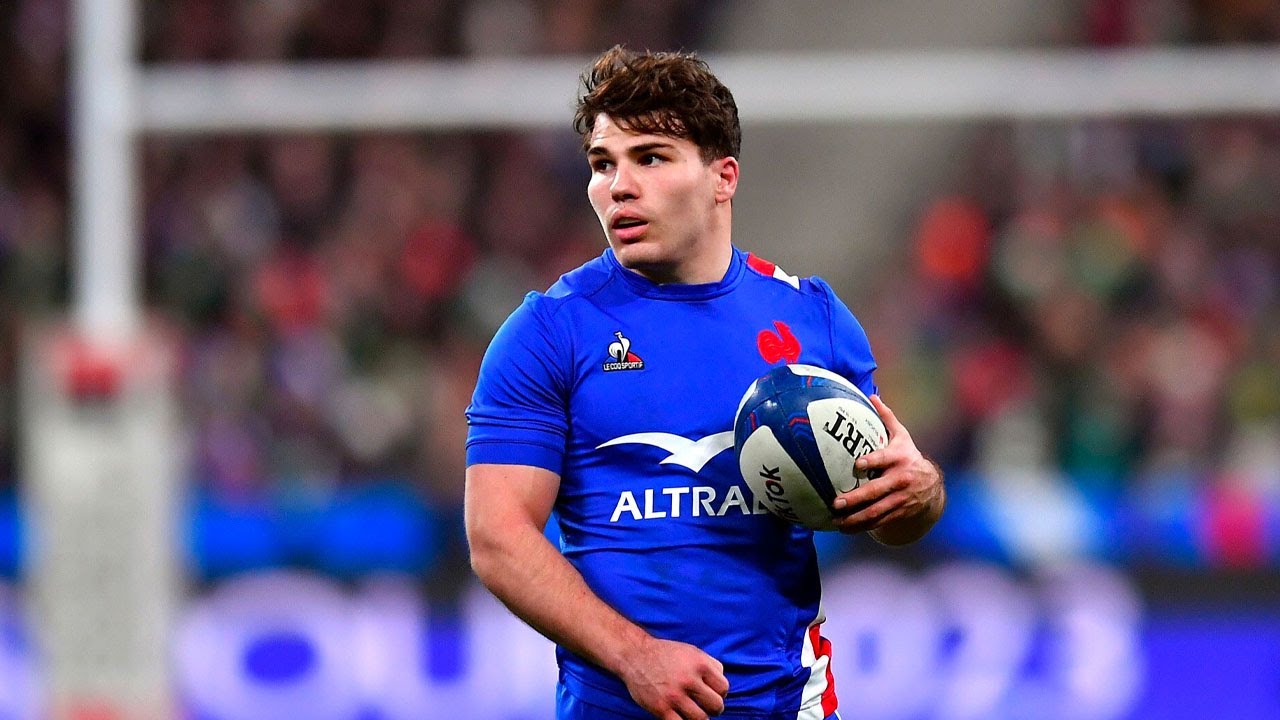 France's Rugby Triumph: Dupont's Masterclass In 11-Point Victory Against Italy France's Rugby Triumph: Dupont's Masterclass In 11-Point Victory Against Italy