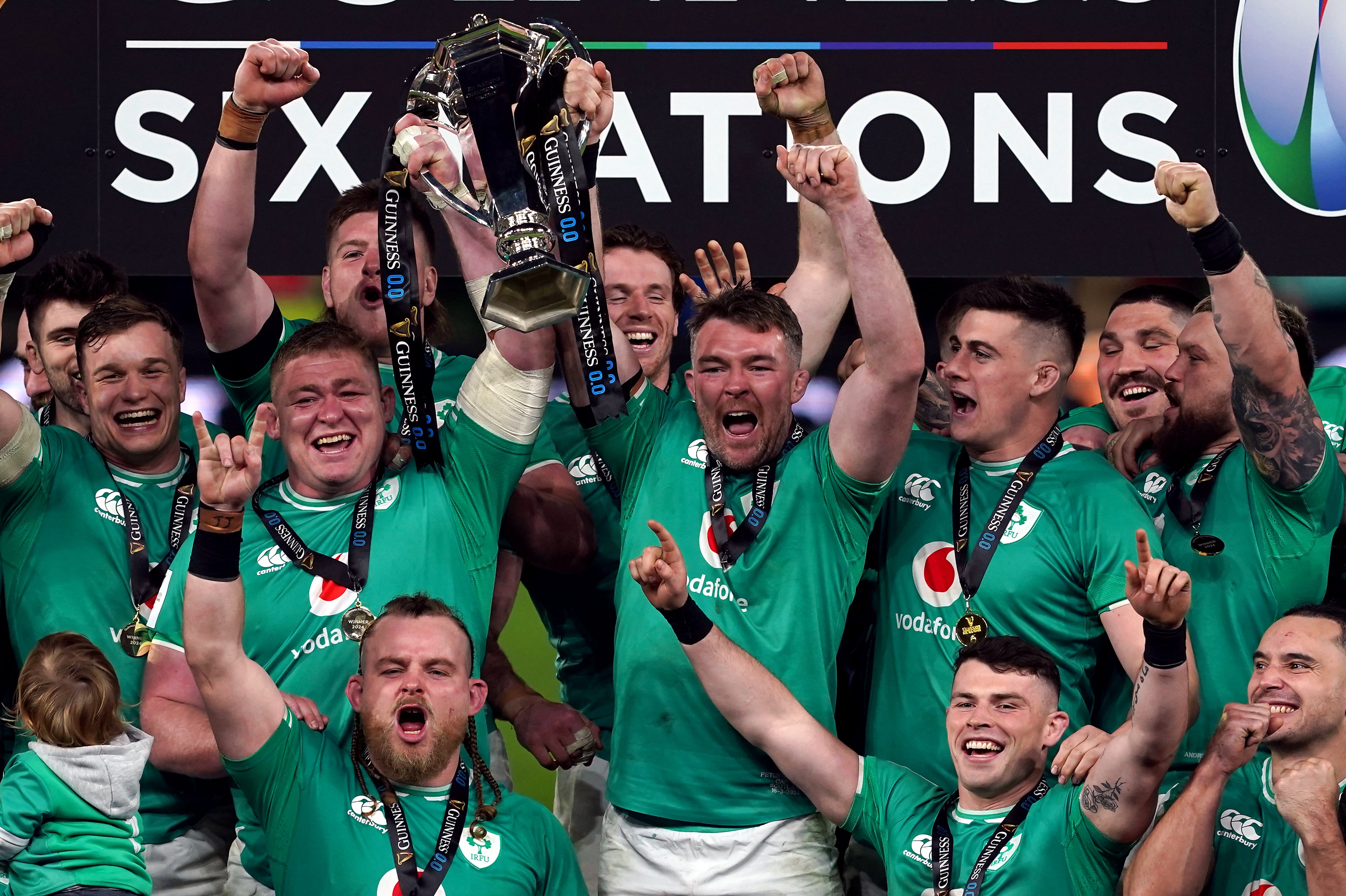 France's Six Nations Success: Scotland Defeated By Ramos-led Team France's Six Nations Success: Scotland Defeated By Ramos-led Team