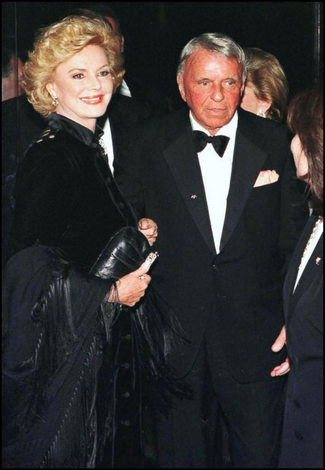 Frank Sinatra And His Four Wives: Exploring His Love Life Frank Sinatra And His Four Wives: Exploring His Love Life