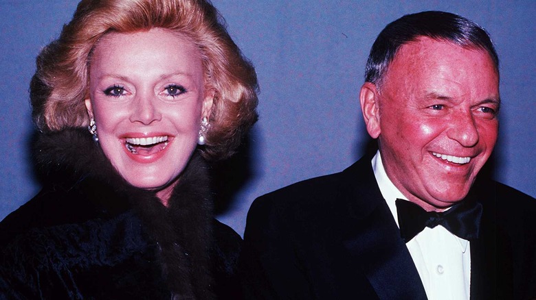 Frank Sinatra's Four Marriages: A Look At His Wives And Relationships Frank Sinatra's Four Marriages: A Look At His Wives And Relationships
