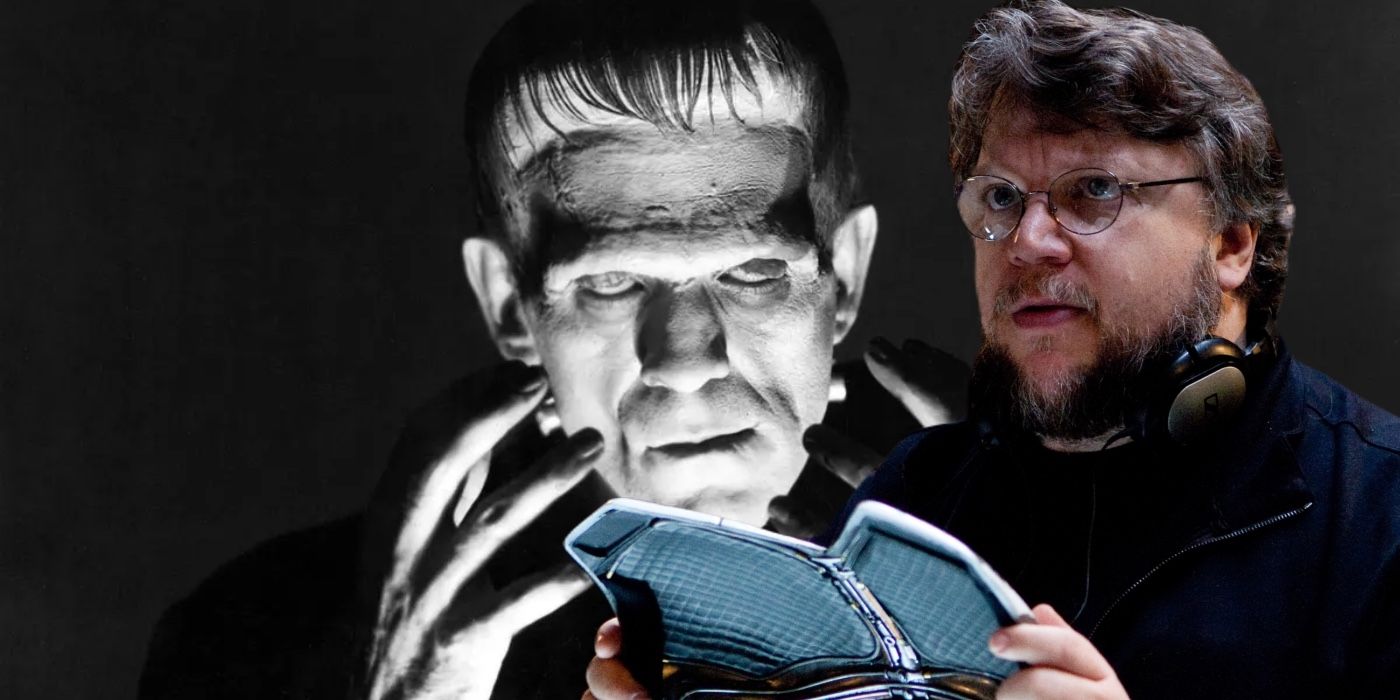 Frankenstein (2023): Guillermo Del Toro's Take On Horror And Adaptation Frankenstein (2023): Guillermo Del Toro's Take On Horror And Adaptation