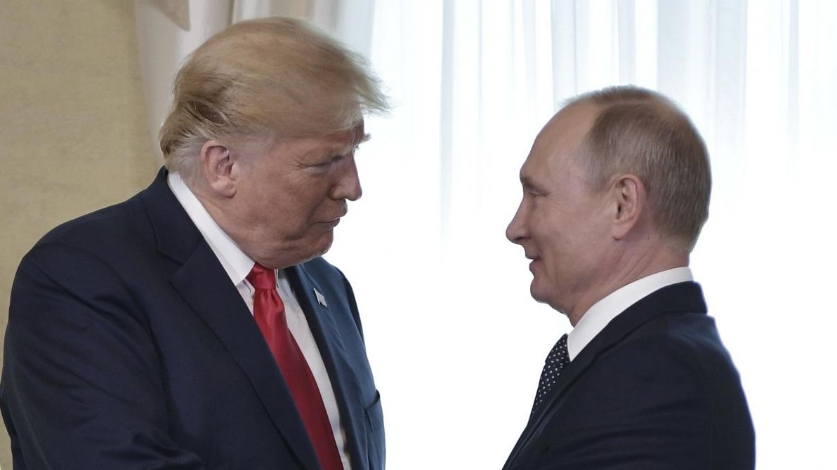 Франция И Польша: Новое Оборонное Соглашение — Сигнал Для Трампа И Путина