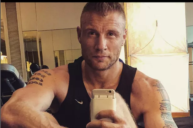Freddie Flintoff: His Life, His Recovery, And His Future Following A Serious Crash Freddie Flintoff: His Life, His Recovery, And His Future Following A Serious Crash