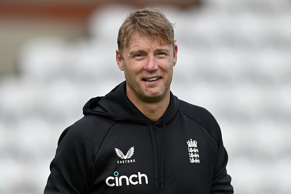 Freddie Flintoff: New Disney+ Documentary Details His Near-Fatal Crash Freddie Flintoff: New Disney+ Documentary Details His Near-Fatal Crash