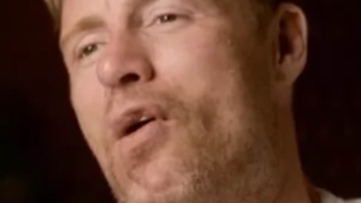 Freddie Flintoff's Post-Crash Life: Overcoming PTSD And Embracing A New Role Freddie Flintoff's Post-Crash Life: Overcoming PTSD And Embracing A New Role