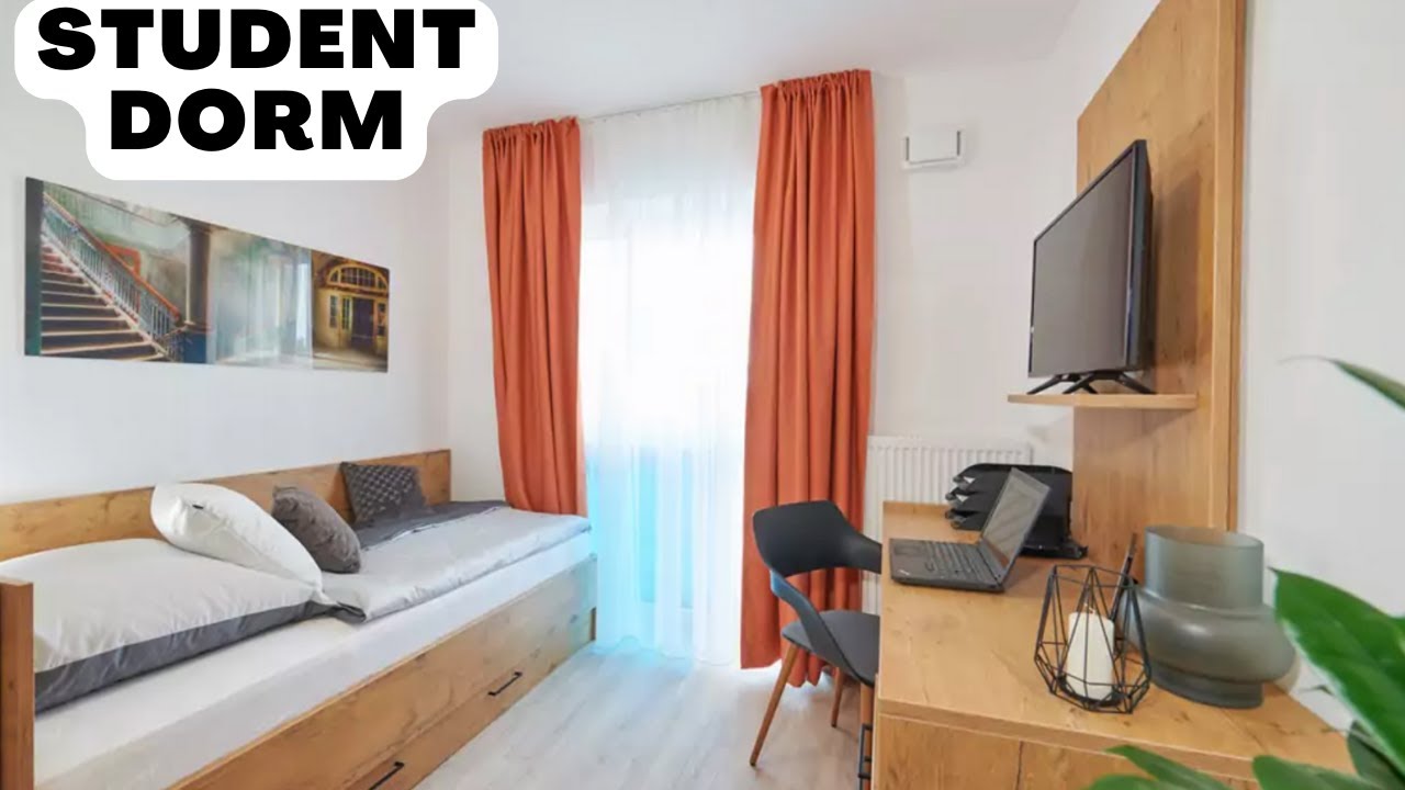 Free Accommodation In Germany: A Chance To Live In A Charming Town Free Accommodation In Germany: A Chance To Live In A Charming Town