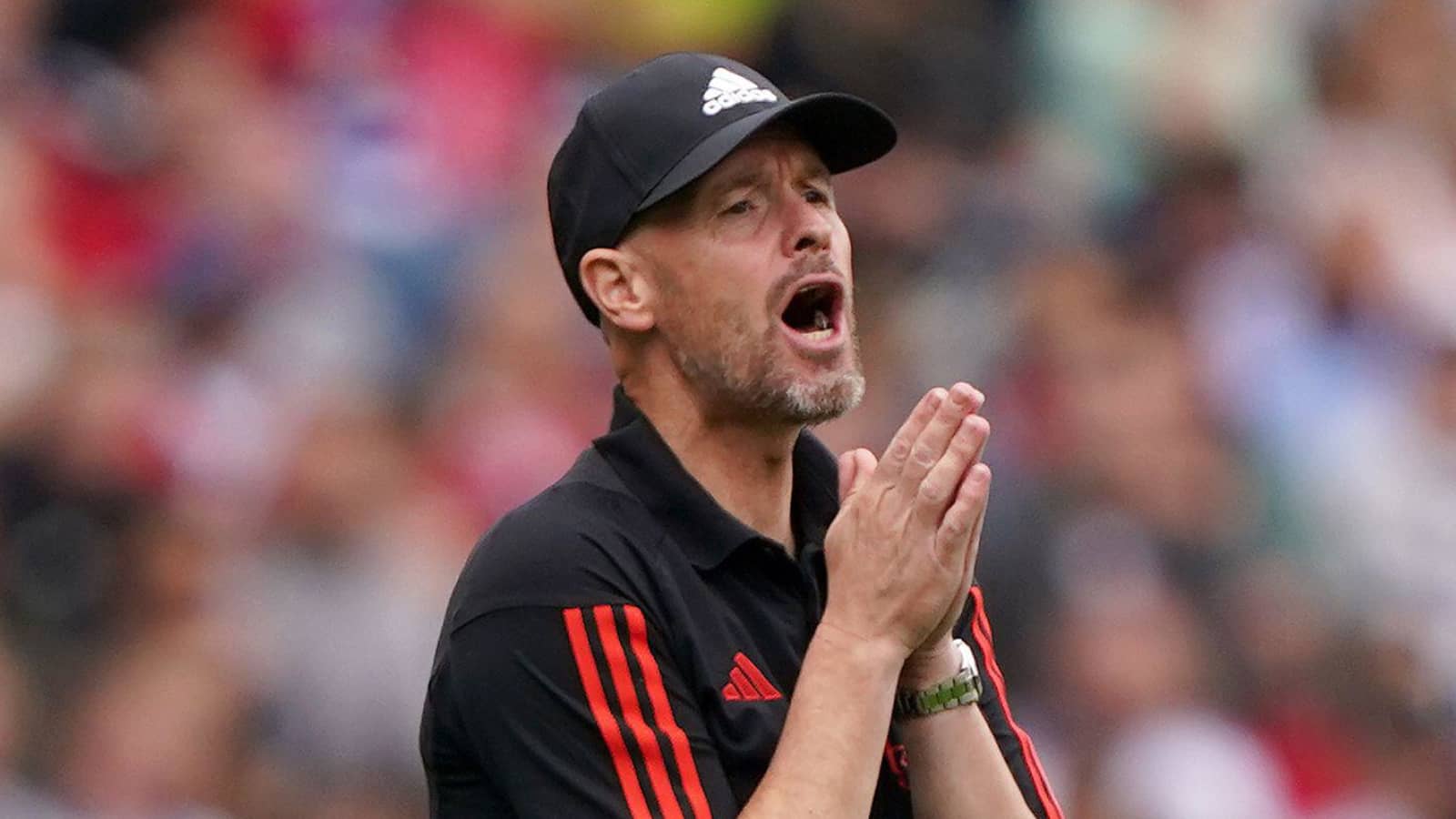 Free Agent Target Emerges As Man Utd Steps Up Transfer Activity Free Agent Target Emerges As Man Utd Steps Up Transfer Activity