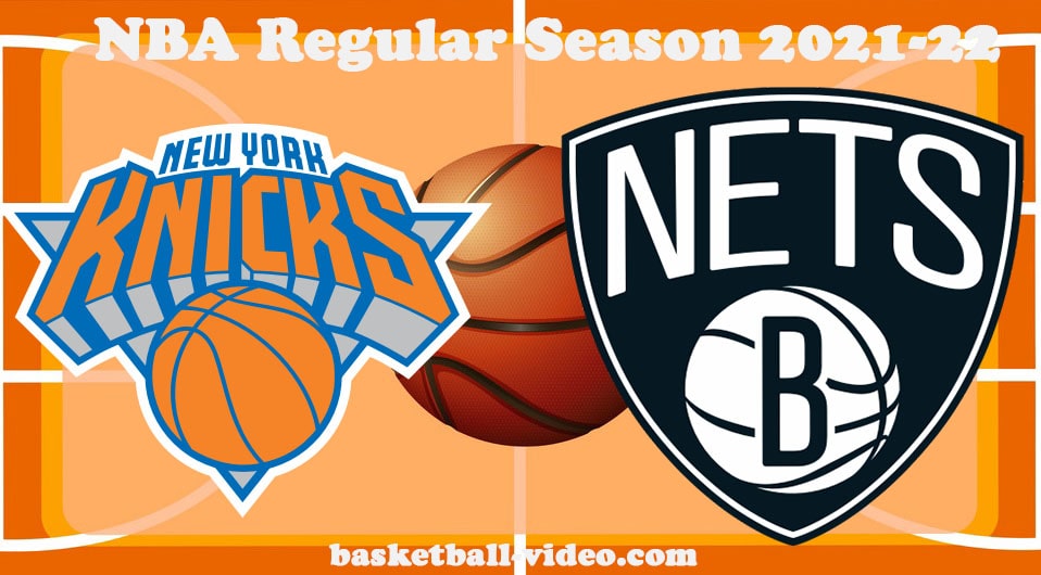 Free Live Stream: NY Knicks Vs Brooklyn Nets NBA Game (April 13, 2025) Free Live Stream: NY Knicks Vs Brooklyn Nets NBA Game (April 13, 2025)