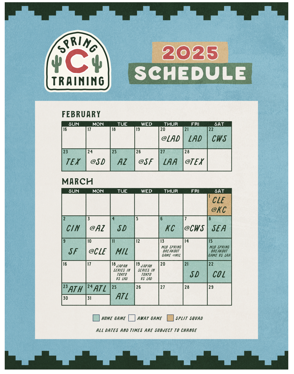 Free Live Stream: Seattle Mariners Vs. Chicago Cubs Spring Training Game Today Free Live Stream: Seattle Mariners Vs. Chicago Cubs Spring Training Game Today