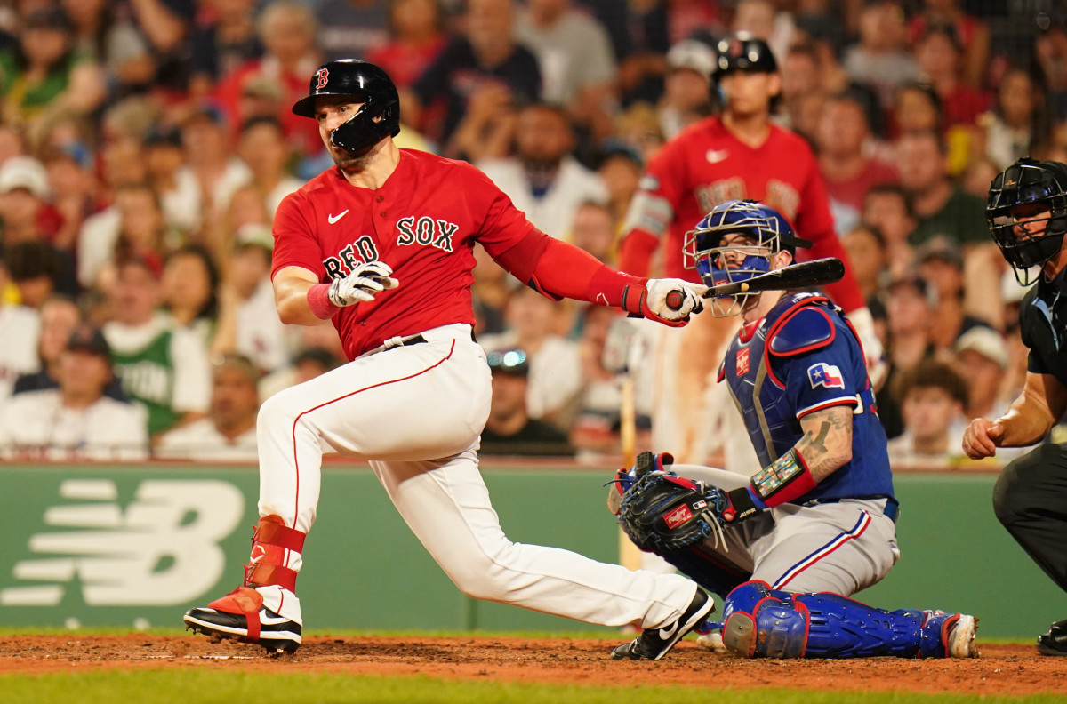 Free MLB Live Stream: Texas Rangers Vs. Boston Red Sox Game Free MLB Live Stream: Texas Rangers Vs. Boston Red Sox Game