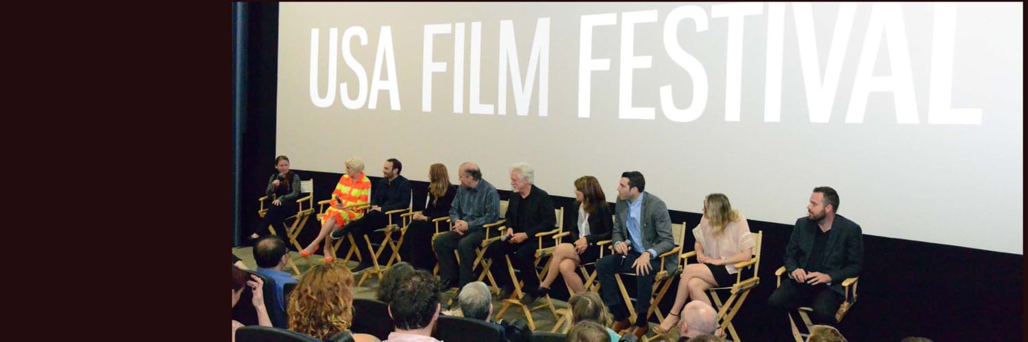 Free Movie Screenings And Celebrity Appearances At The USA Film Festival In Dallas Free Movie Screenings And Celebrity Appearances At The USA Film Festival In Dallas