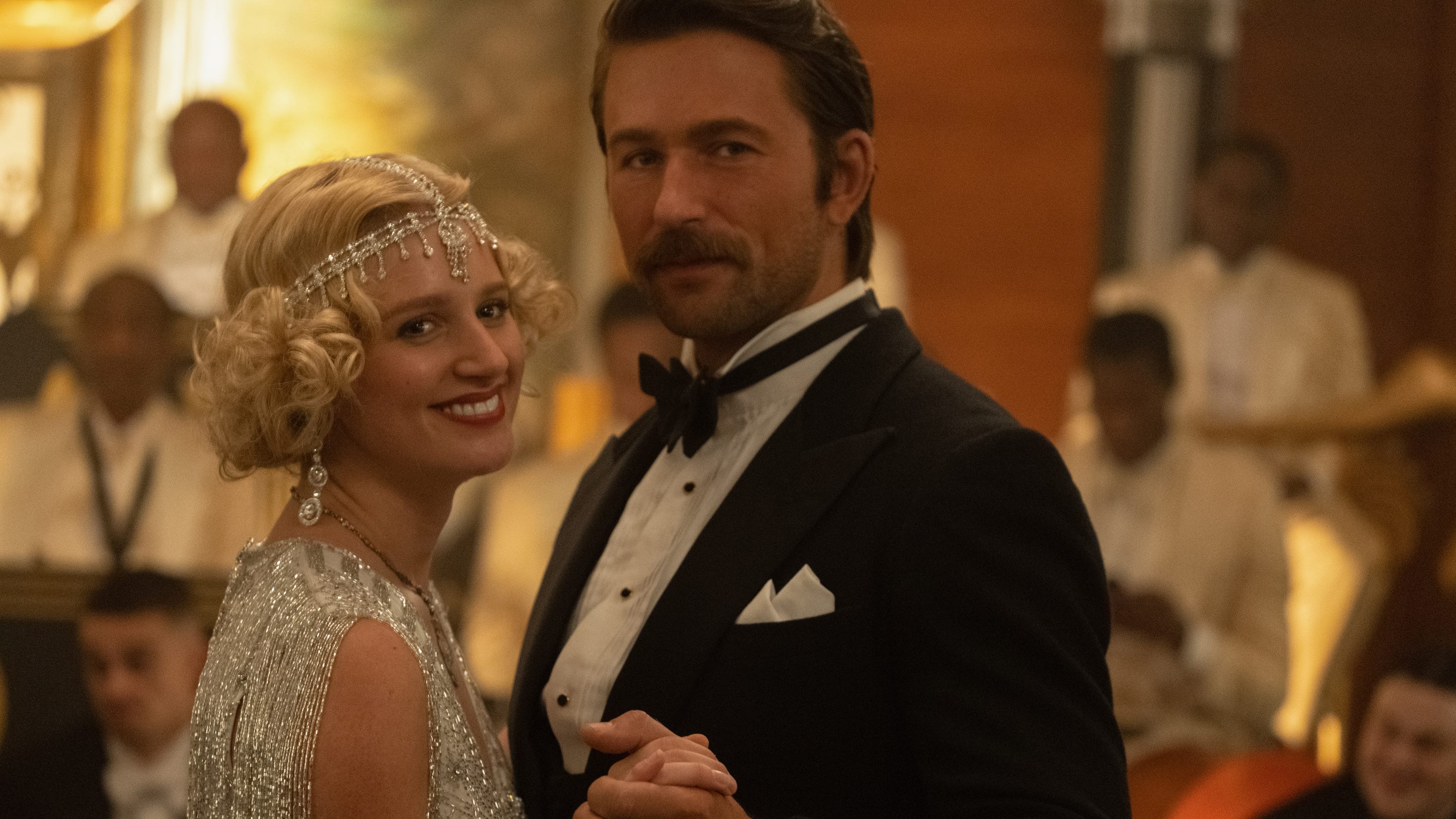 Free Streaming Of Yellowstone: 1923 Season 2, Episode 5 Tonight Free Streaming Of Yellowstone: 1923 Season 2, Episode 5 Tonight