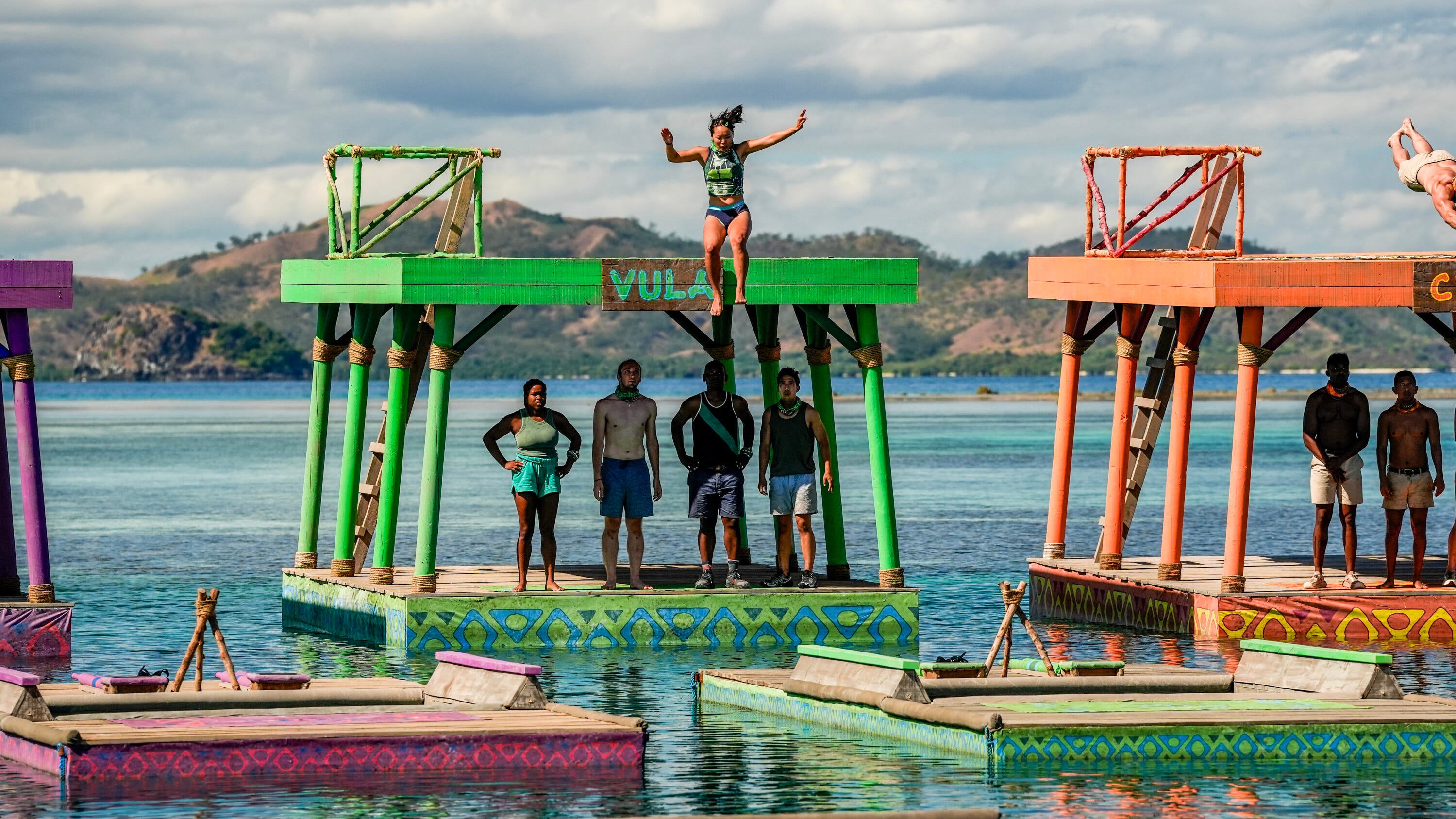 Free Streaming Options For Survivor Season 48 Episode 13 Free Streaming Options For Survivor Season 48 Episode 13