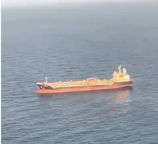 Freedom Flotilla Reports Drone Attack Off Maltese Coast Freedom Flotilla Reports Drone Attack Off Maltese Coast