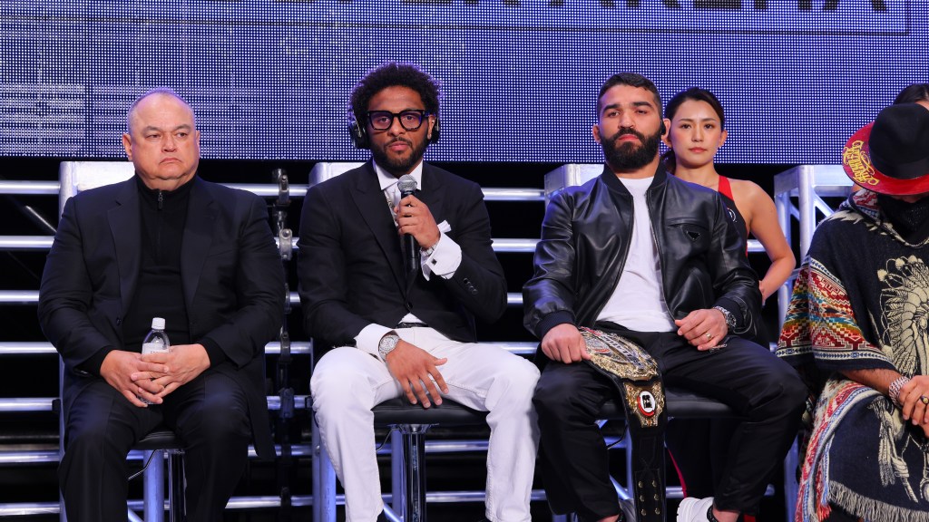 Freire Vs. Aldo: Bellator Champion Ready For Showdown Freire Vs. Aldo: Bellator Champion Ready For Showdown