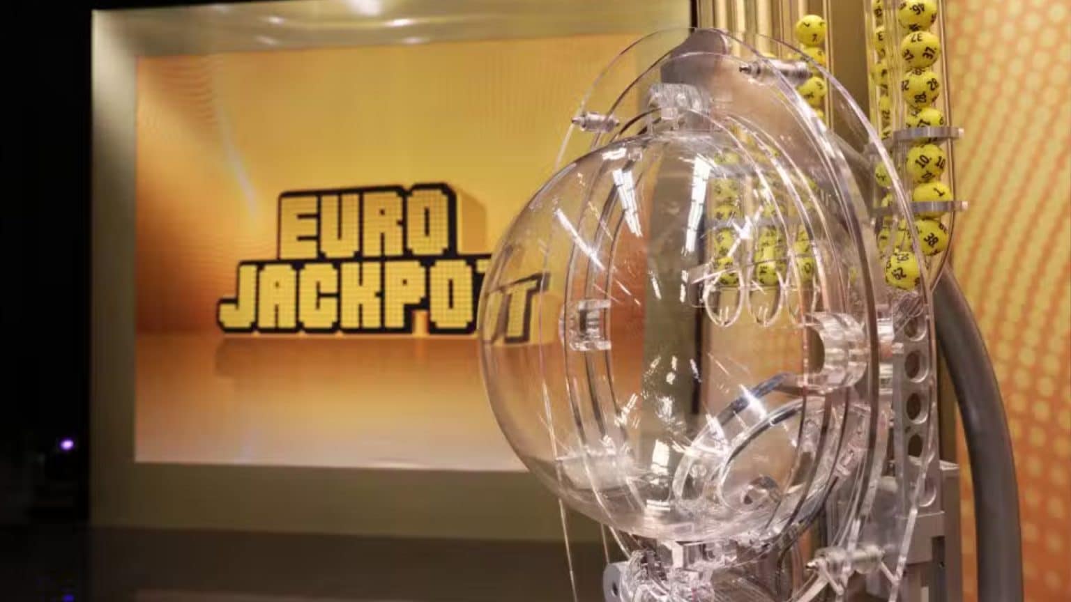 Freitag, 09. Mai 2025: Die Eurojackpot Gewinnzahlen Freitag, 09. Mai 2025: Die Eurojackpot Gewinnzahlen