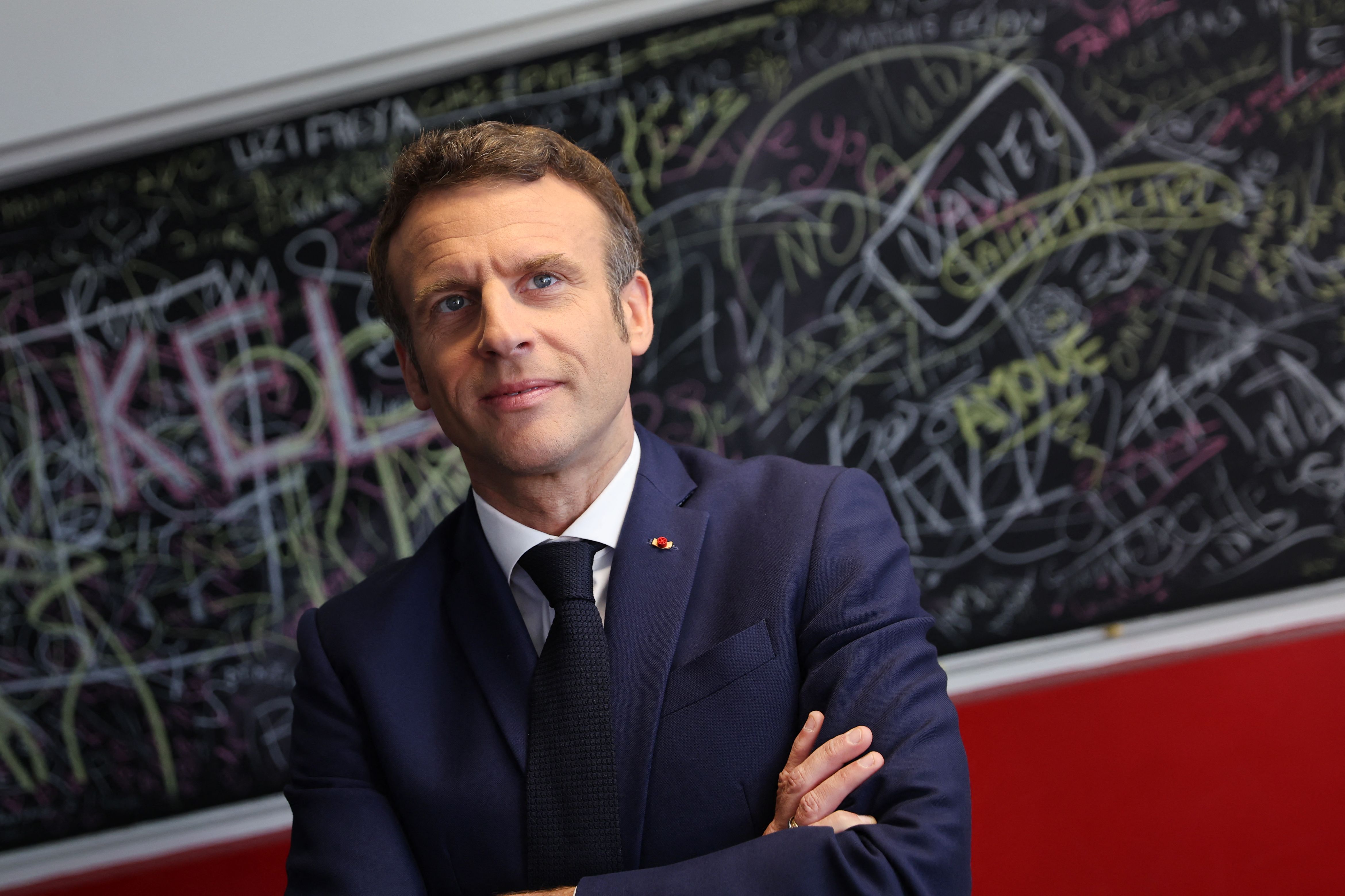 French Minister Demands More Robust EU Action Against US Tariffs French Minister Demands More Robust EU Action Against US Tariffs