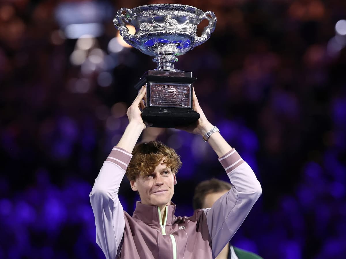 French Open 2024: Sinner And Djokovic's Path To Victory