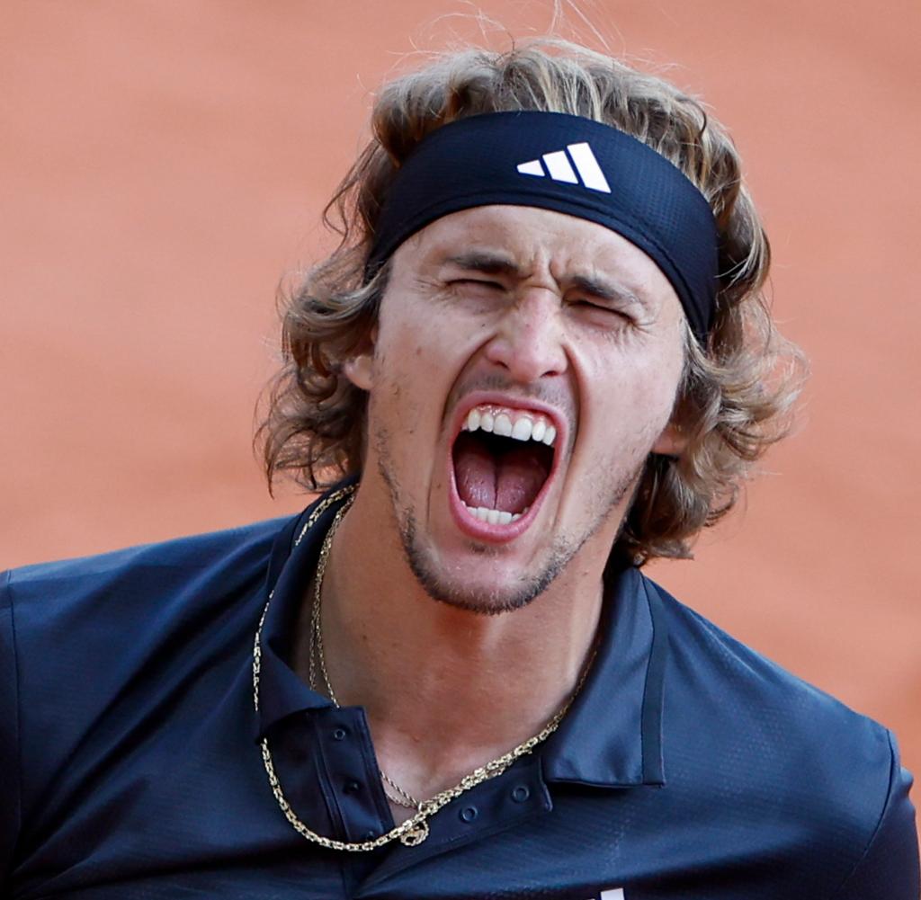 French Open 2025 Draw: Key Players' Paths To Victory French Open 2025 Draw: Key Players' Paths To Victory
