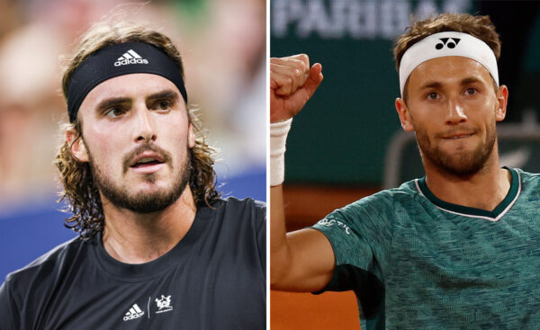 French Open: Swiatek's Smooth Sailing, Ruud And Tsitsipas' Unexpected Losses French Open: Swiatek's Smooth Sailing, Ruud And Tsitsipas' Unexpected Losses