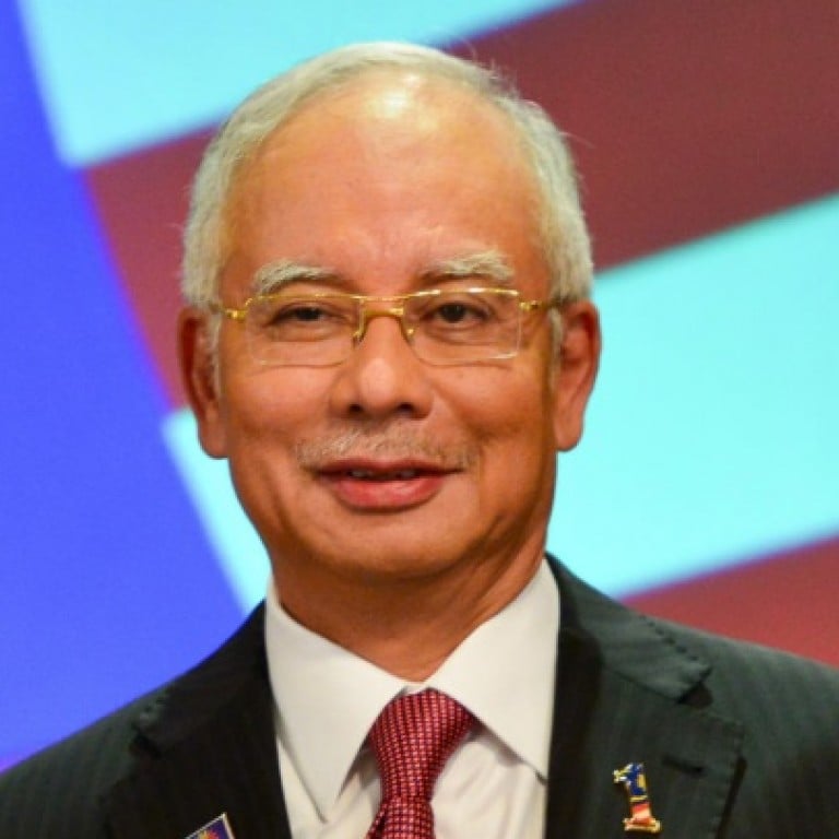 French Prosecutors: Najib Razak's Role In 2002 Submarine Scandal French Prosecutors: Najib Razak's Role In 2002 Submarine Scandal