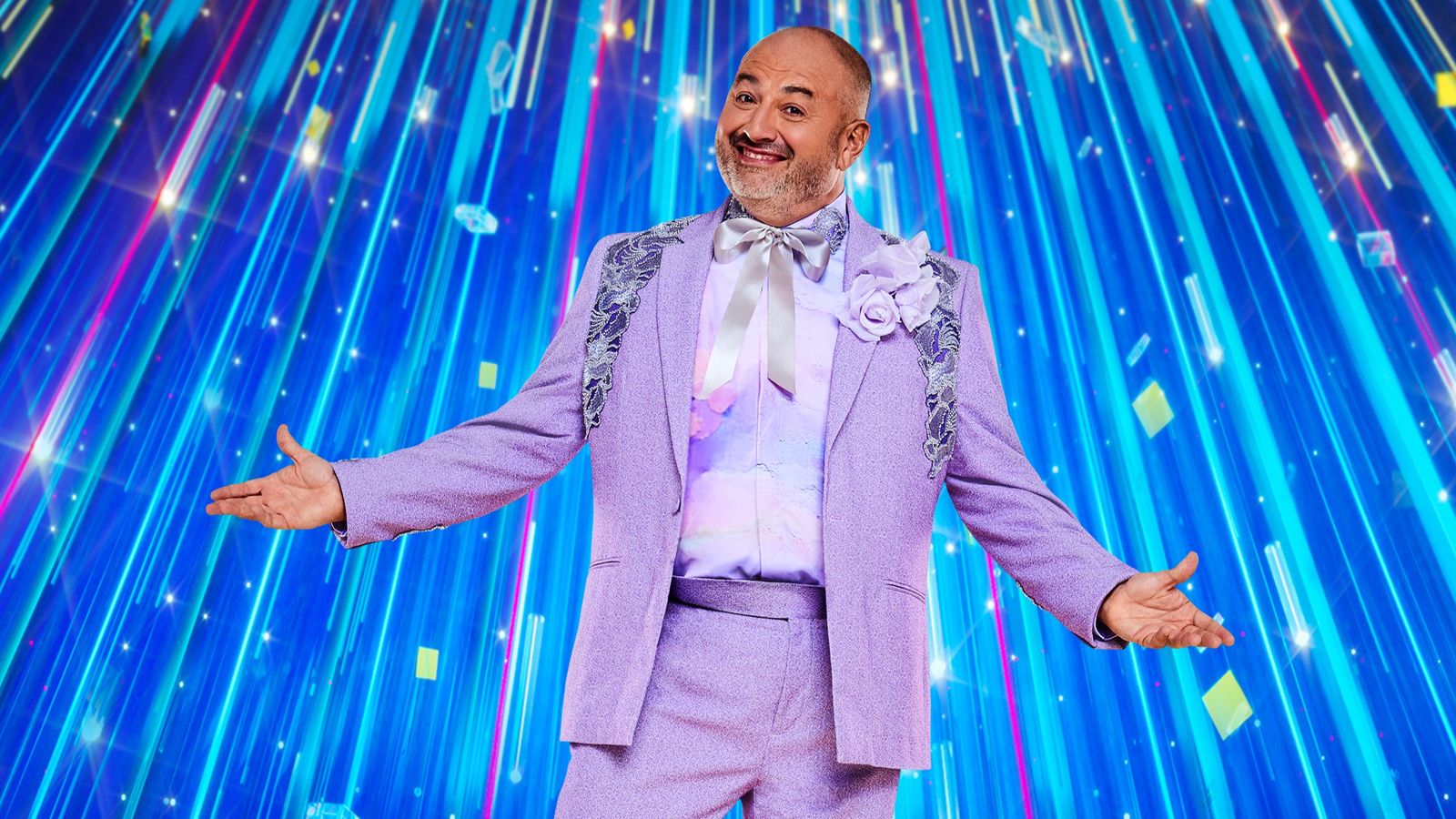 Fresh Evidence Emerges In Wynne Evans' Strictly Scandal: A Path To Clearing His Name? Fresh Evidence Emerges In Wynne Evans' Strictly Scandal: A Path To Clearing His Name?