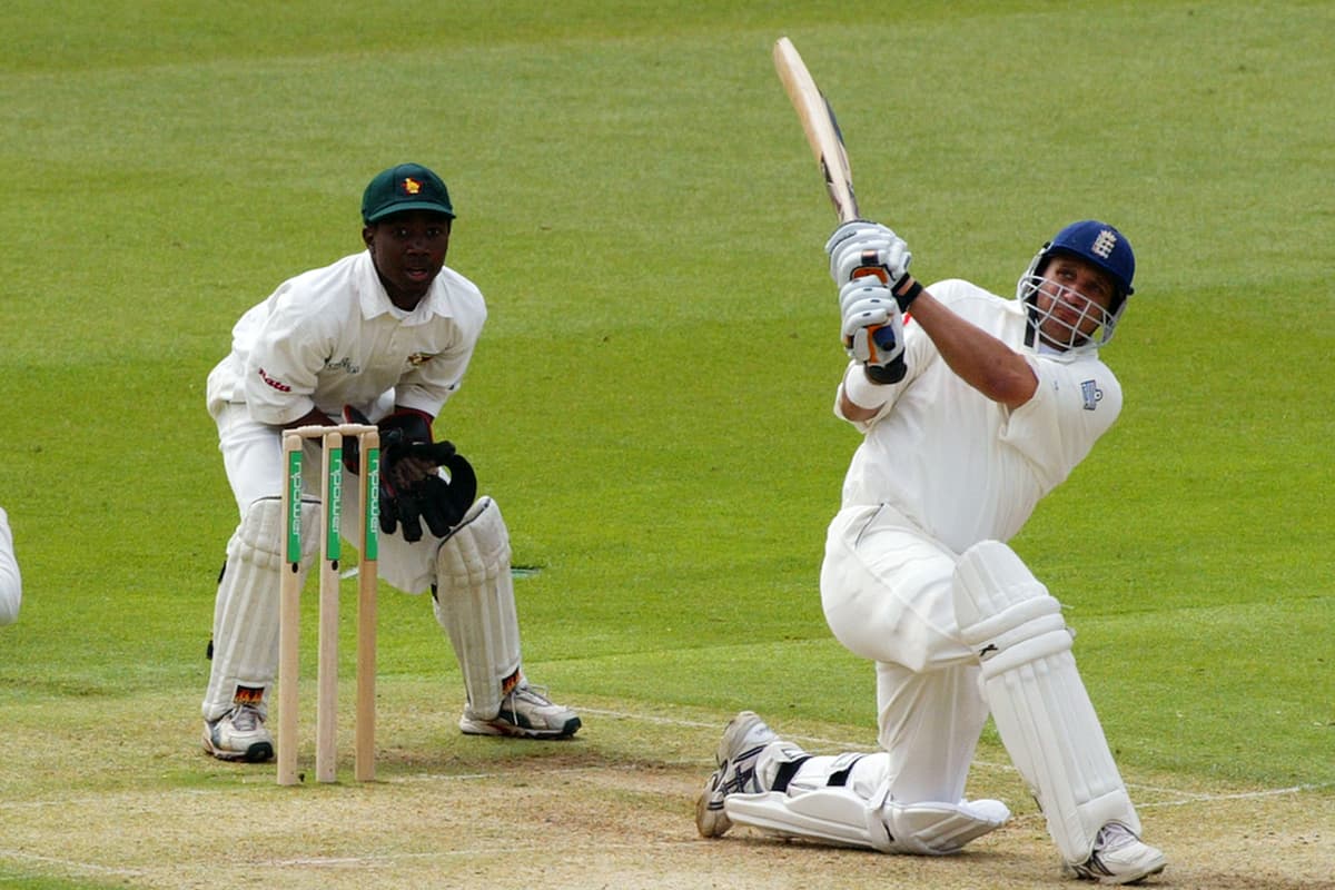 Fresh Injury Blow To England Before Zimbabwe Test Fresh Injury Blow To England Before Zimbabwe Test
