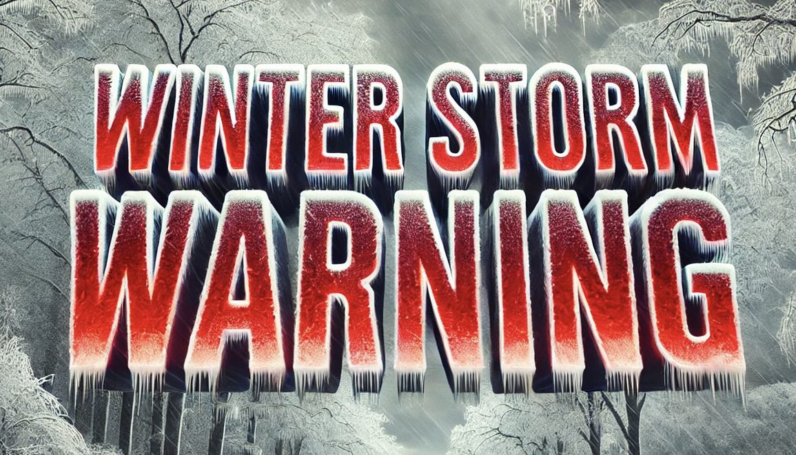Friday School Cancellations & Trash Collection Disruptions: Snow And Ice Impact Friday School Cancellations & Trash Collection Disruptions: Snow And Ice Impact