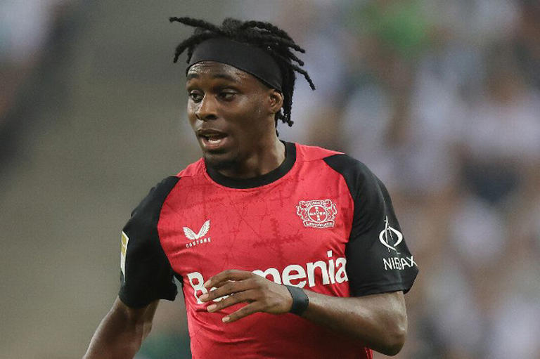 Frimpong And Elliott: Assessing Liverpool's Transfer Plans Frimpong And Elliott: Assessing Liverpool's Transfer Plans