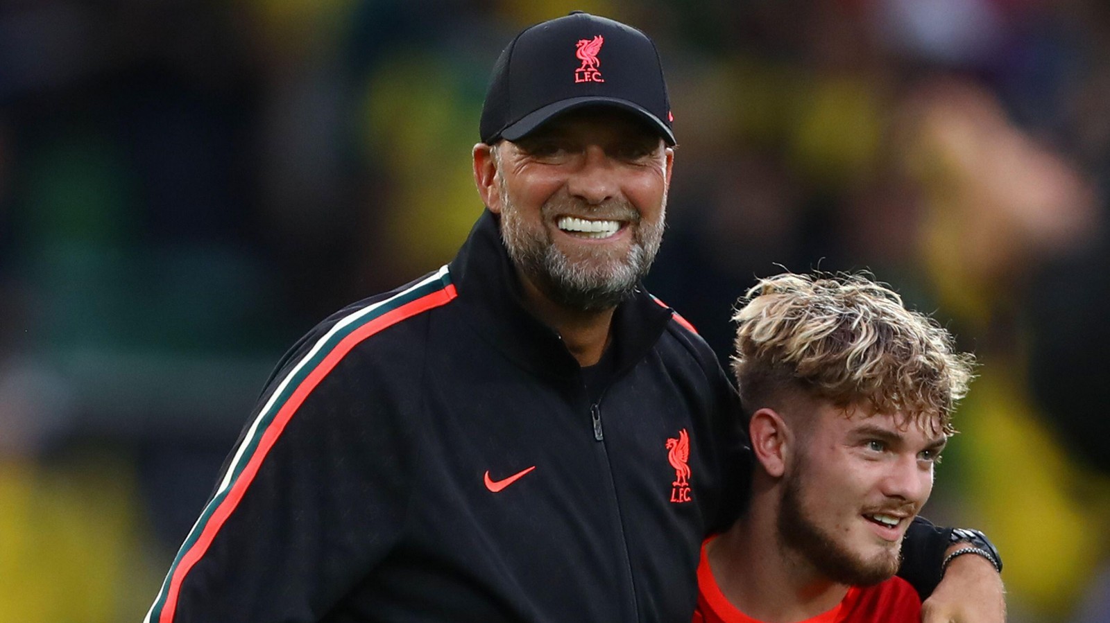 Frimpong Transfer Speculation & Elliott's Liverpool Status: Latest News Frimpong Transfer Speculation & Elliott's Liverpool Status: Latest News