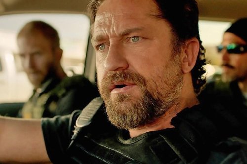 From Box Office Bomb To Netflix Triumph: The Gerard Butler Story From Box Office Bomb To Netflix Triumph: The Gerard Butler Story