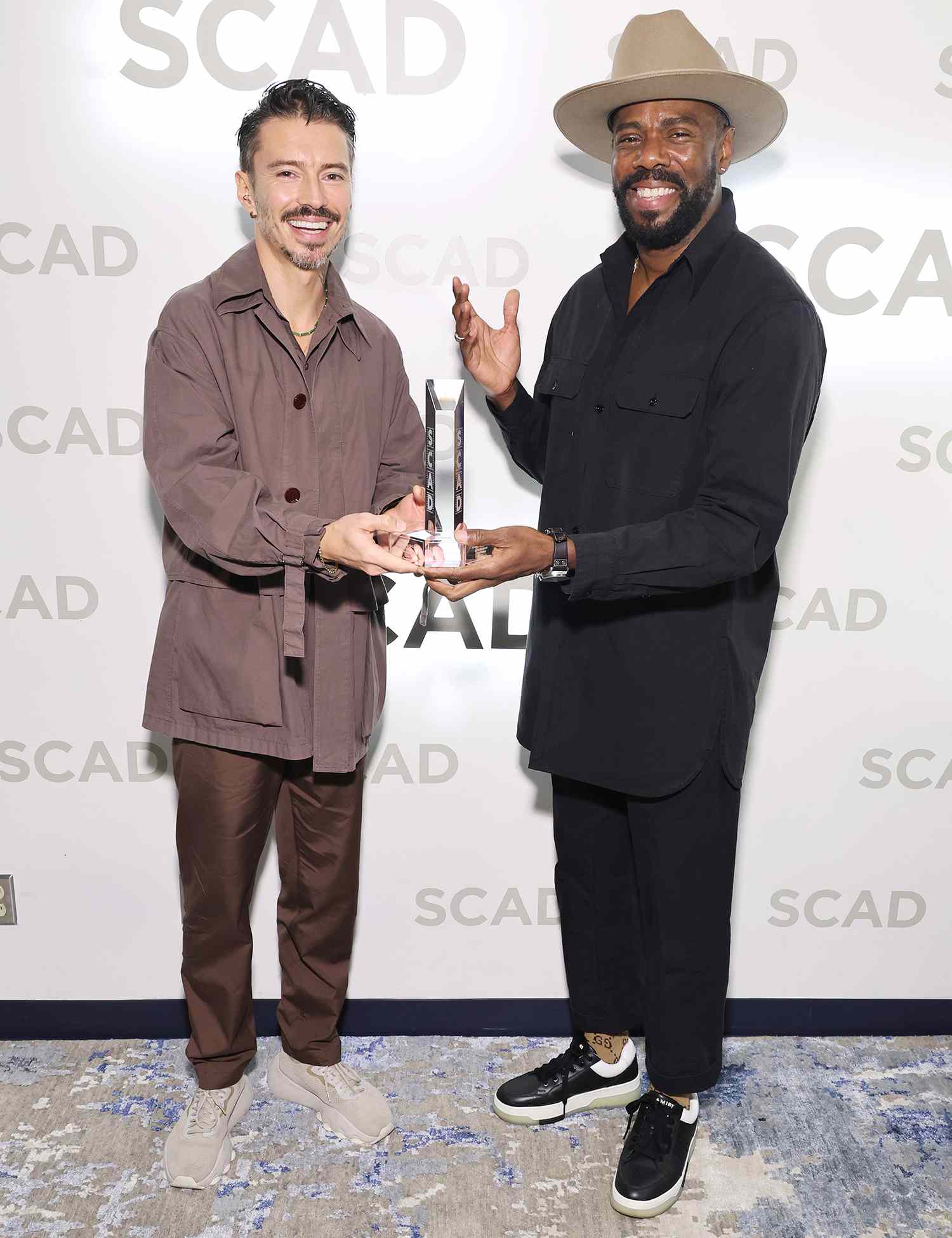 From Craigslist To The Oscars: Colman Domingo's Rise To Fame In From Craigslist To The Oscars: Colman Domingo's Rise To Fame In