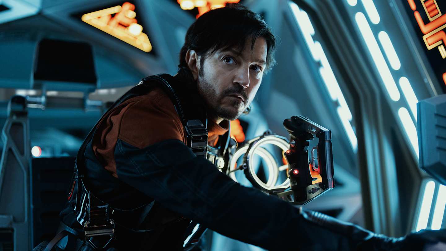 From Death Star To Yavin 4: Key Moments In The Andor Season 2 Trailer From Death Star To Yavin 4: Key Moments In The Andor Season 2 Trailer
