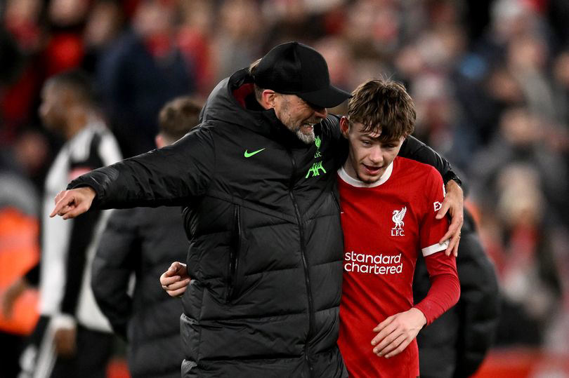 From Doubt To Glory: An In-Depth Look At Klopp's Liverpool Reign From Doubt To Glory: An In-Depth Look At Klopp's Liverpool Reign
