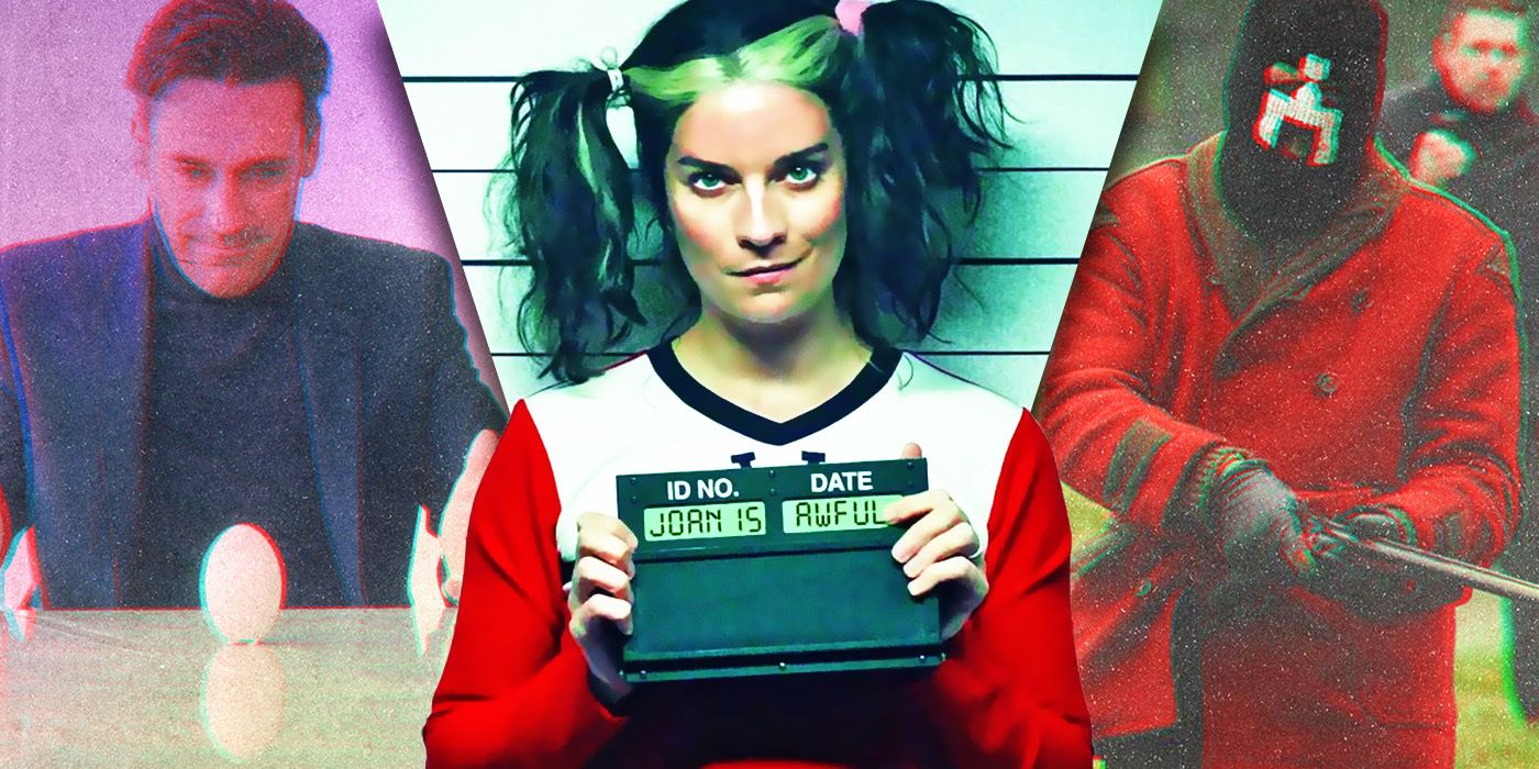 From Fiction To Reality: 5 Black Mirror Episodes That Predicted The Future From Fiction To Reality: 5 Black Mirror Episodes That Predicted The Future