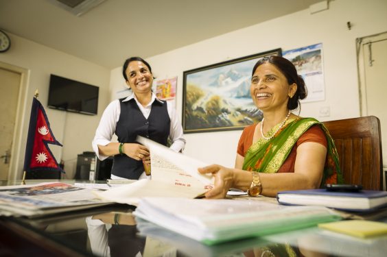 From Flight Attendant To Pilot: Overcoming Gender Barriers In Aviation From Flight Attendant To Pilot: Overcoming Gender Barriers In Aviation