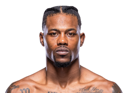 From Hype To Hope To Despair: Charting Kevin Holland's UFC Career Trajectory From Hype To Hope To Despair: Charting Kevin Holland's UFC Career Trajectory