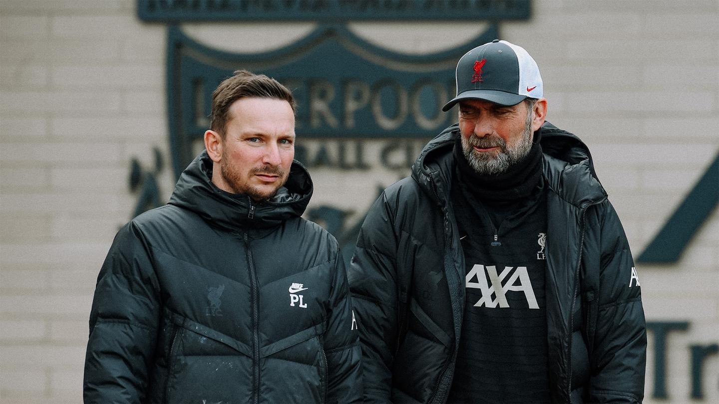 From Liverpool To Hout Bay: Klopp's Coaching Influence From Liverpool To Hout Bay: Klopp's Coaching Influence
