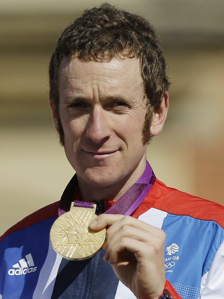 From Olympic Gold To Financial Crisis: Bradley Wiggins' Addiction And Recovery From Olympic Gold To Financial Crisis: Bradley Wiggins' Addiction And Recovery