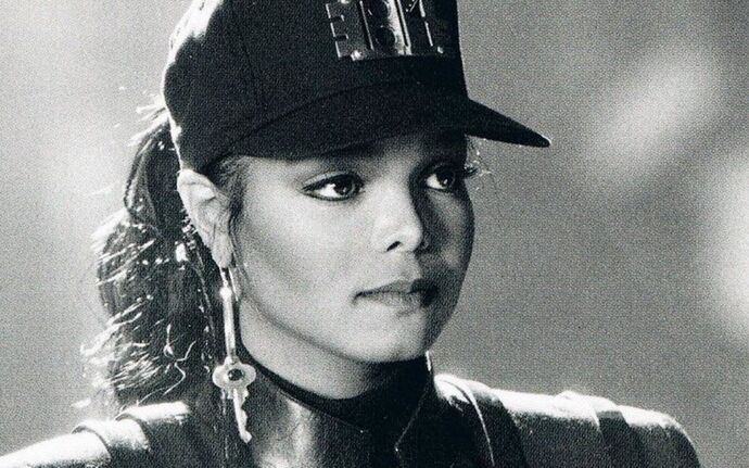 From Rhythm Nation To Control: Capturing Janet Jackson's Enduring Style Essence From Rhythm Nation To Control: Capturing Janet Jackson's Enduring Style Essence