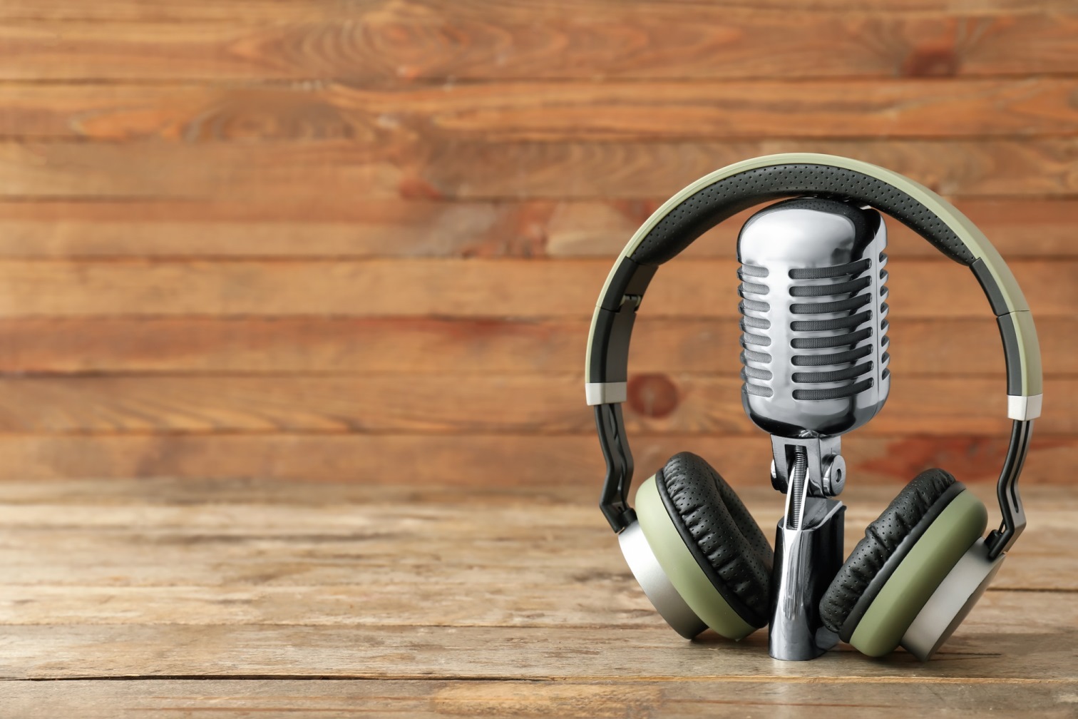 From Scatological Data To Engaging Podcast: The Power Of AI From Scatological Data To Engaging Podcast: The Power Of AI