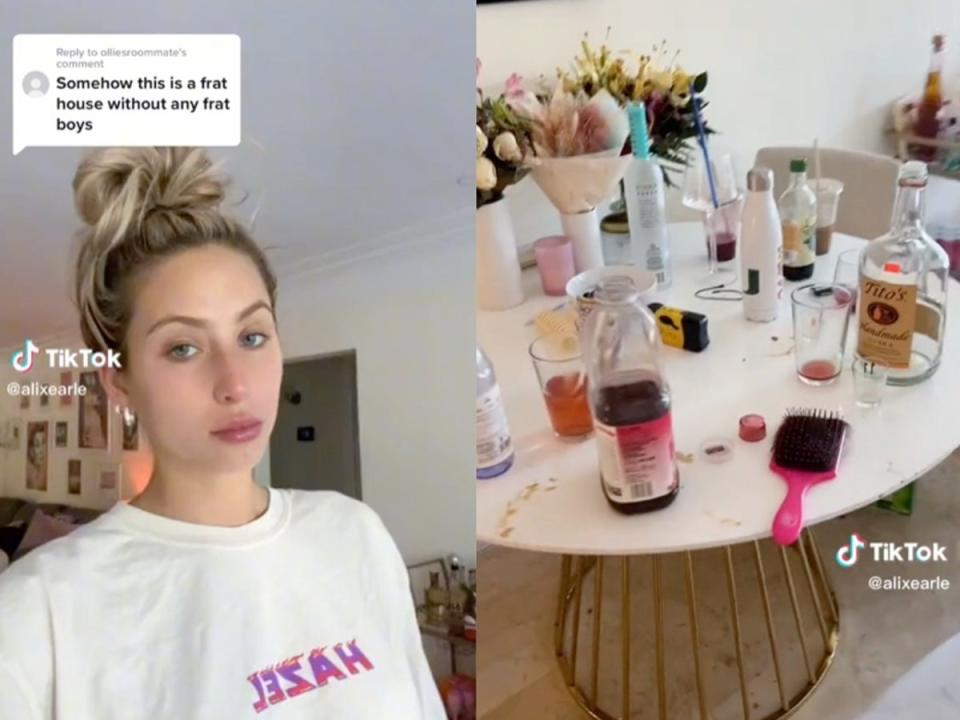 From TikTok To Dancing With The Stars: Alix Earle's Marketing Mastery From TikTok To Dancing With The Stars: Alix Earle's Marketing Mastery