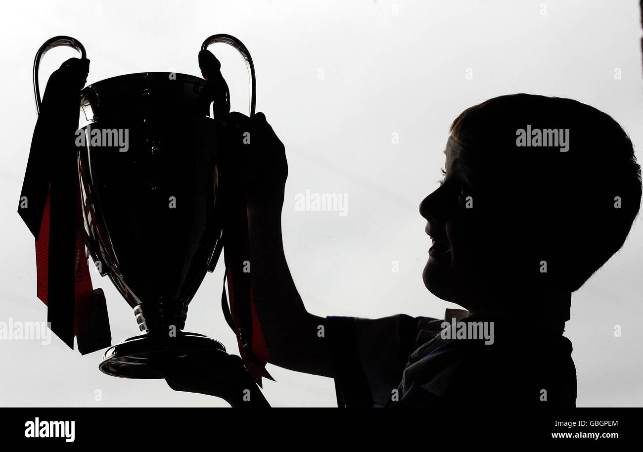 From Wolves Reject To European Champion: The Rise Of A Footballing Heartbeat From Wolves Reject To European Champion: The Rise Of A Footballing Heartbeat