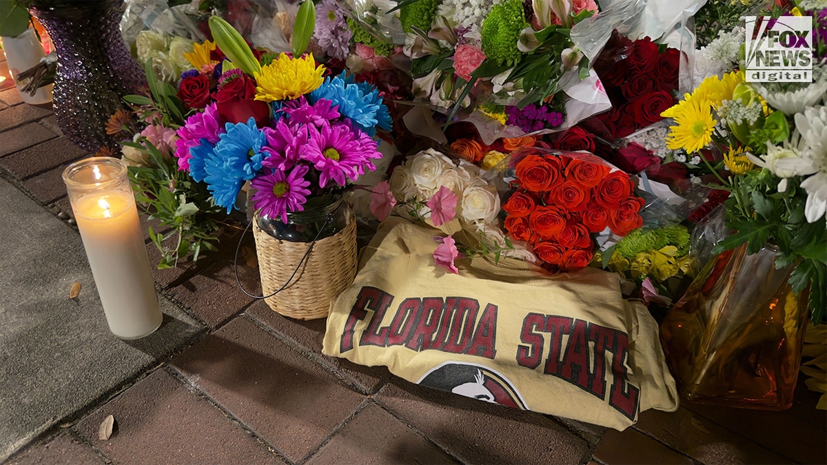 FSU Shooting Victim's Family History: A Cuban Exile's Legacy And CIA Connection FSU Shooting Victim's Family History: A Cuban Exile's Legacy And CIA Connection