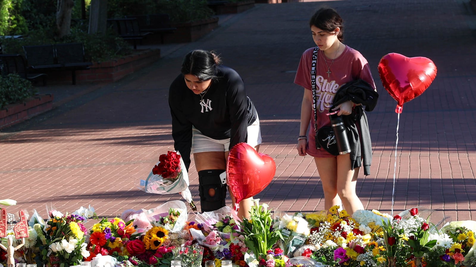 FSU Shooting: Victim's Father, A Cuban Exile And CIA Operative FSU Shooting: Victim's Father, A Cuban Exile And CIA Operative