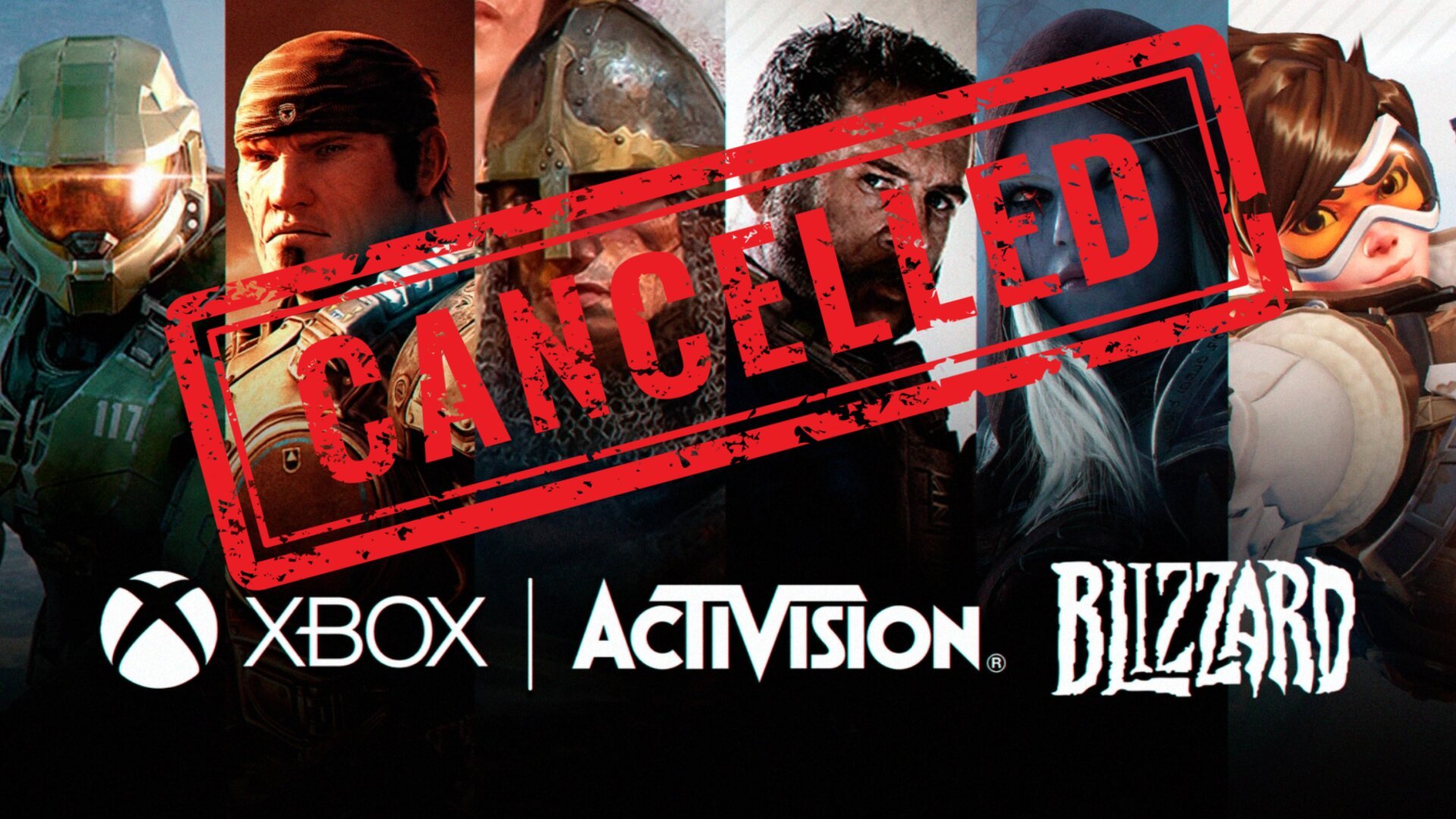 FTC Appeals Activision Blizzard Acquisition Decision: What's Next? FTC Appeals Activision Blizzard Acquisition Decision: What's Next?