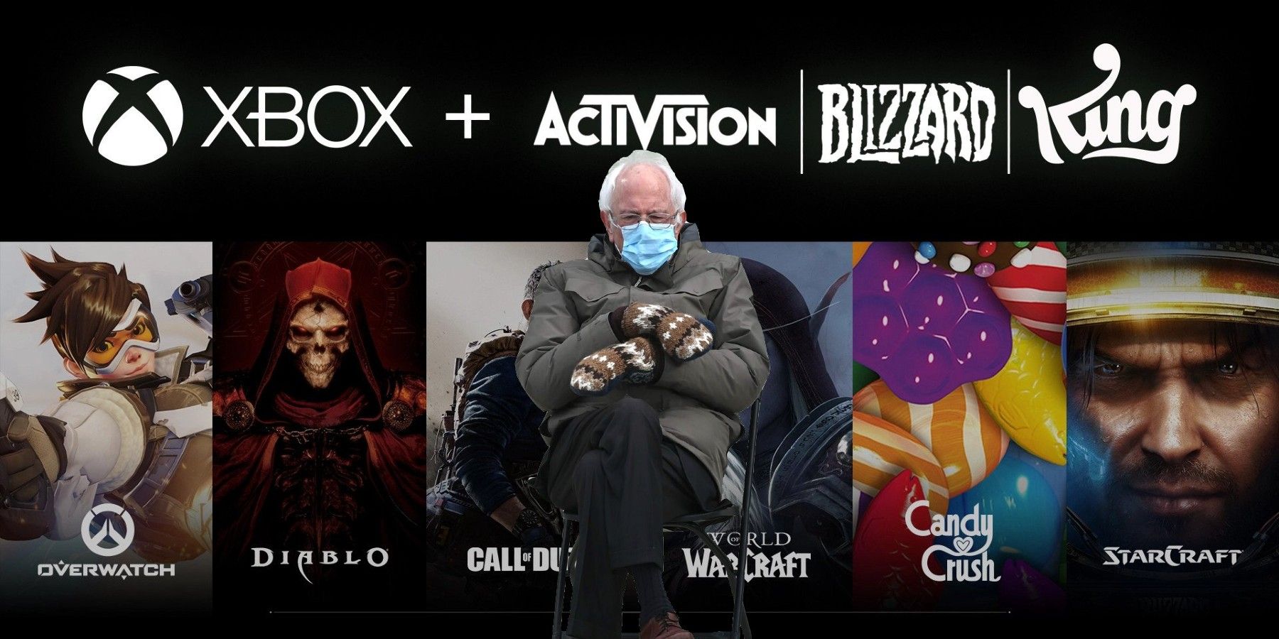 FTC Appeals Activision Blizzard Deal: A Deep Dive Into The Legal Battle FTC Appeals Activision Blizzard Deal: A Deep Dive Into The Legal Battle